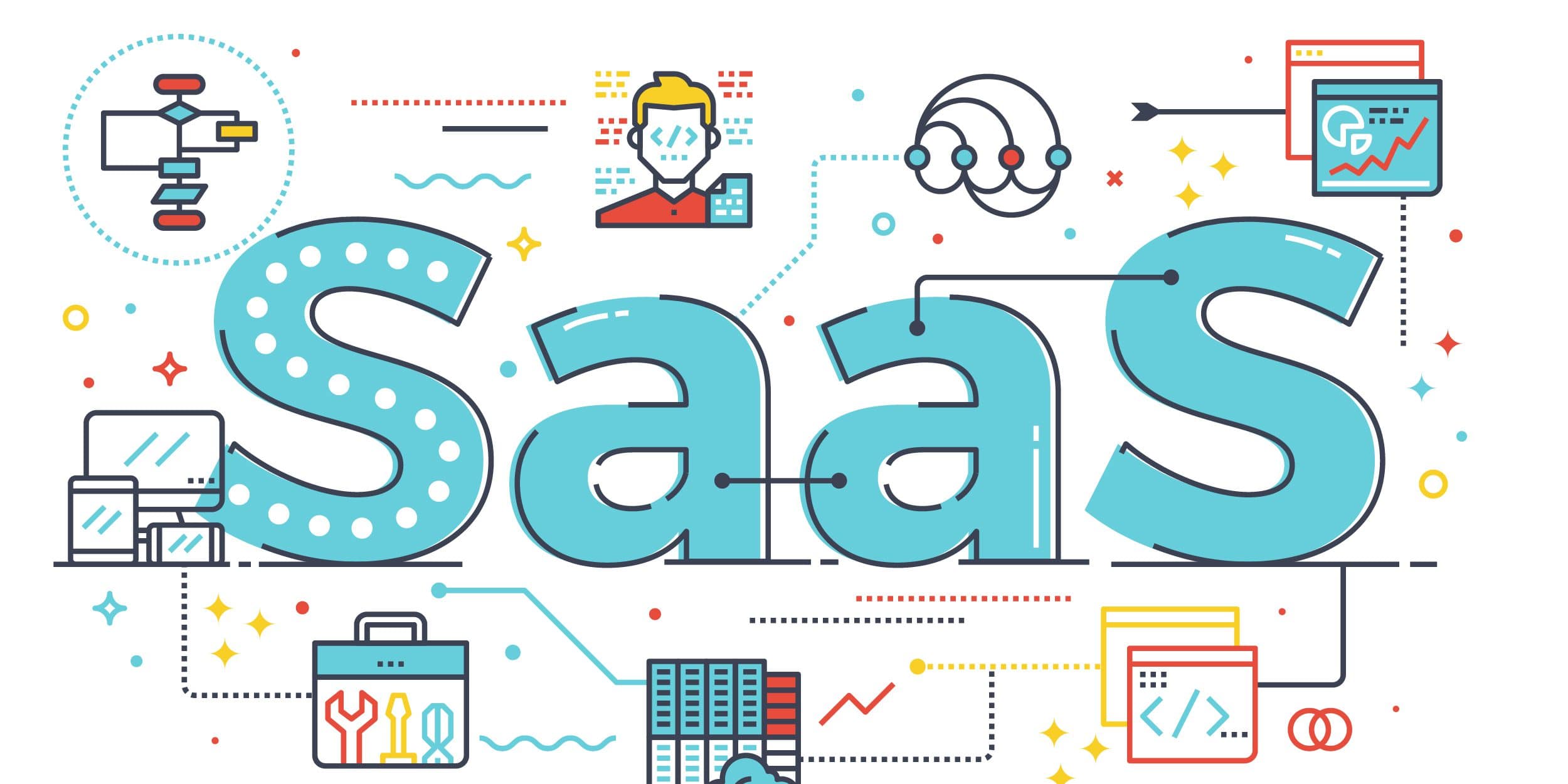 SAAS Software Company  Best SaaS Based Solutions For Your Business
