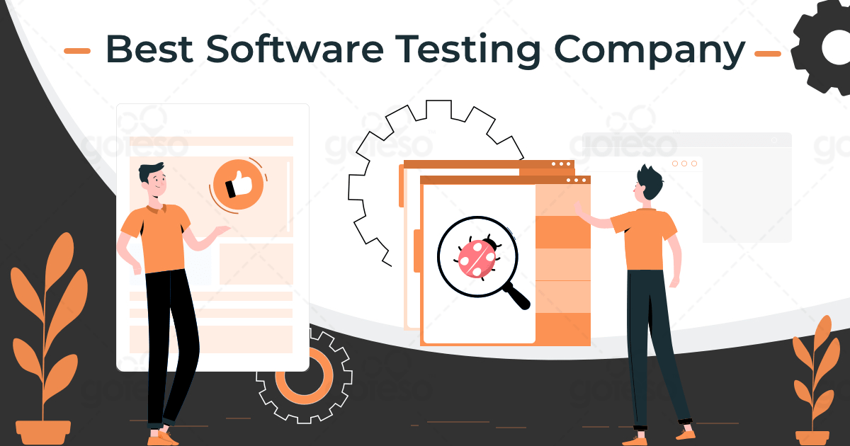 Best Software Testing Company | Get Advanced Software Testing Services