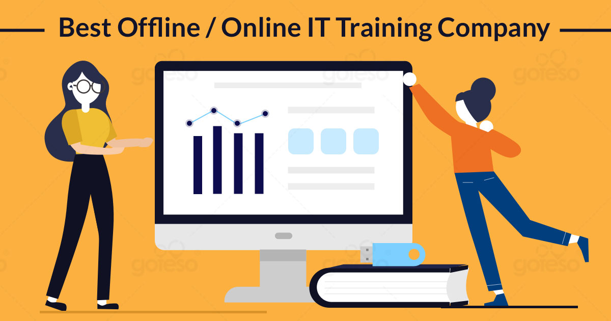 Best Offline / Online IT Training Company | Enhance Your Professional ...