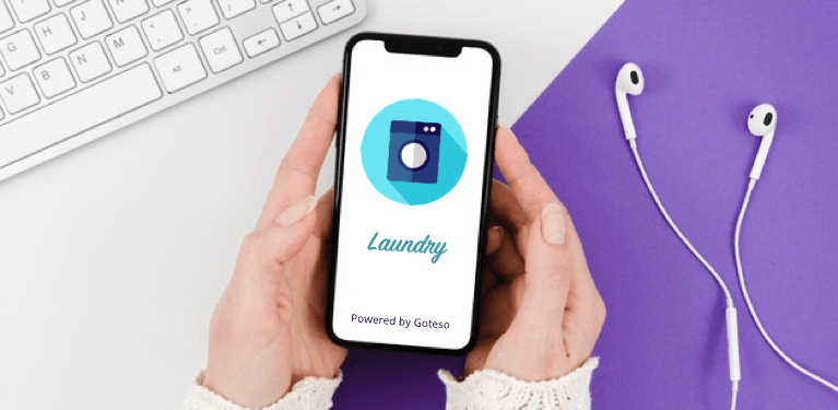 Dry Cleaning And Laundry Delivery Business App Development Cost With Key Features