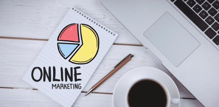 How to build a strong online business presence for marketing success