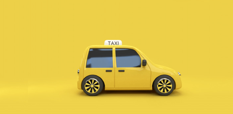 Uber like taxi app development cost with its key features