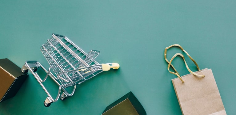 7 Steps to starting an eCommerce business